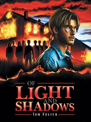 cover image of Of Light and Shadows